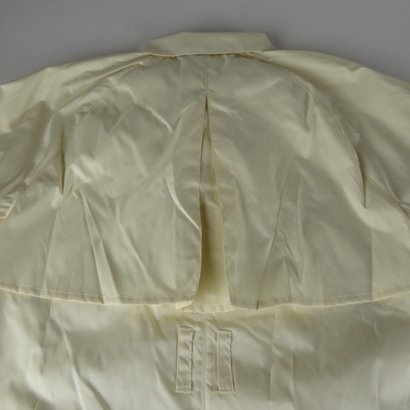 Nike Women’s Windrunner Sportswear Woven Trench Coat Jacket Loose Fit NWT - Picture 7 of 12